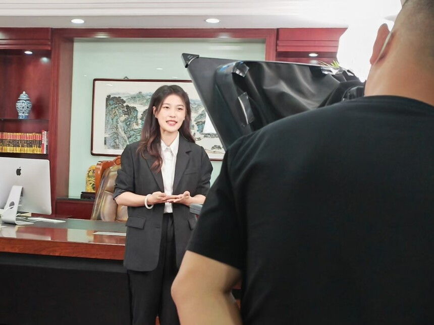 北京拍摄公司花絮 北京拍摄公司花絮