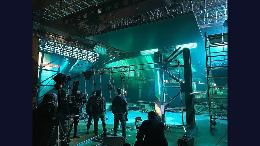 北京广告片制作公司 北京广告片制作公司