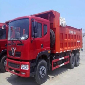 十輪卡車