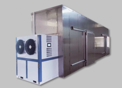 JBL-RW Thermal cycle
