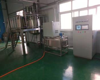 管道式微波殺菌設(shè)備