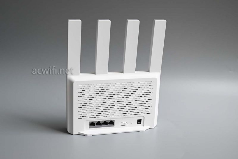 中兴巡天BE3600Pro青云版评测_中兴ZXDU68_中兴巡天BE3600Pro青云版拆机