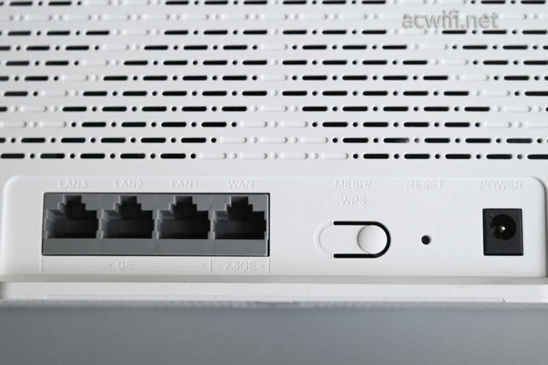 中兴巡天BE3600Pro青云版评测_中兴巡天BE3600Pro青云版拆机_中兴ZXDU68