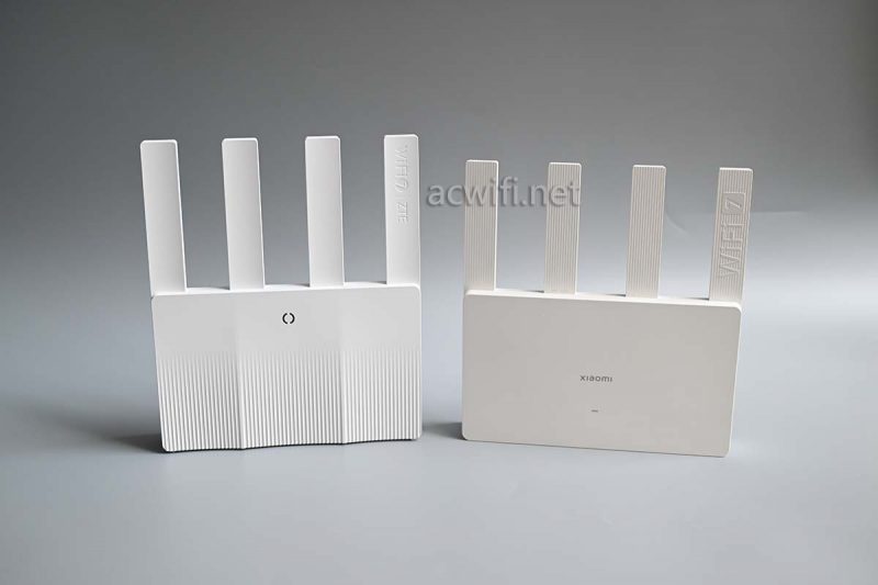 中兴ZXDU68_中兴巡天BE3600Pro青云版拆机_中兴巡天BE3600Pro青云版评测