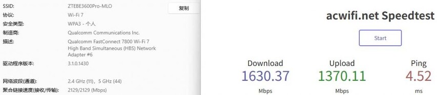 中兴ZXDU68_中兴巡天BE3600Pro青云版评测_中兴巡天BE3600Pro青云版拆机