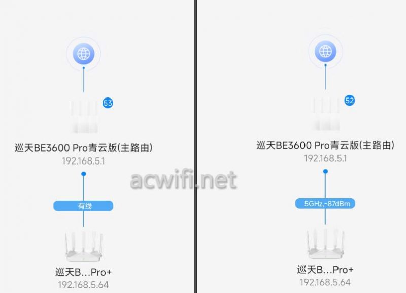 中兴巡天BE3600Pro青云版评测_中兴巡天BE3600Pro青云版拆机_中兴ZXDU68