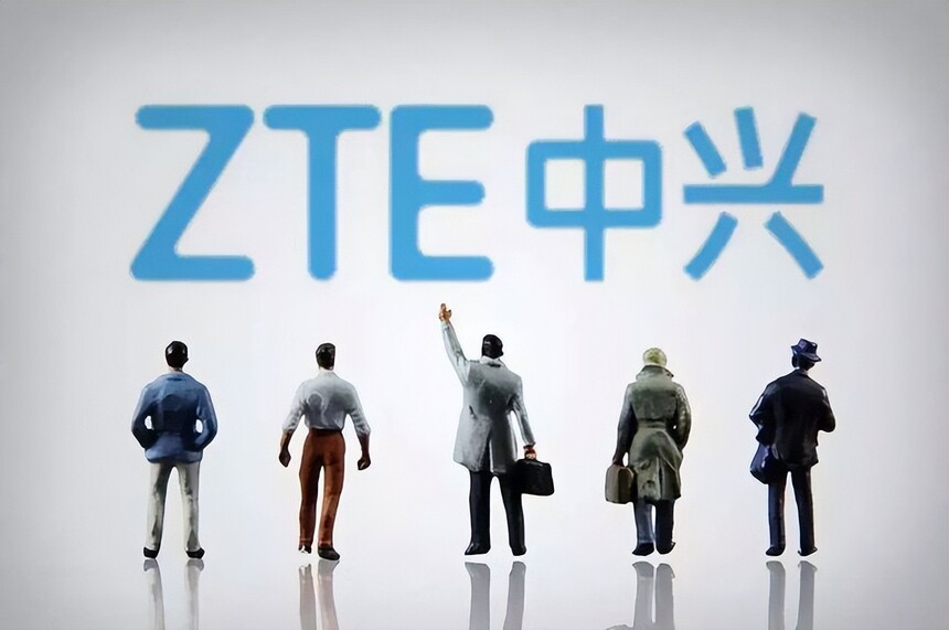 中兴通讯美国制裁_中兴ZXDU68_中兴通讯发展历程
