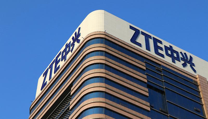 中兴通讯美国制裁_中兴ZXDU68_中兴通讯发展历程