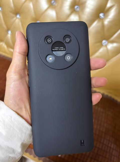 中兴ZXDU68_中兴小鲜70 Plus紫光展锐T8300国产芯片千元机市场供应链安全
