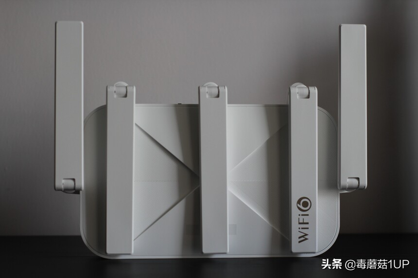 中兴AX3000巡天版评测_中兴ZXDU68_AX3000巡天版路由器性能