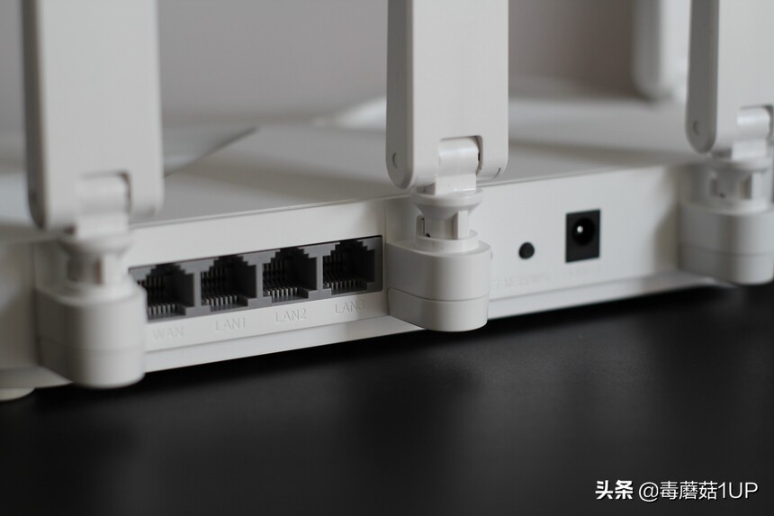 中兴AX3000巡天版评测_中兴ZXDU68_AX3000巡天版路由器性能