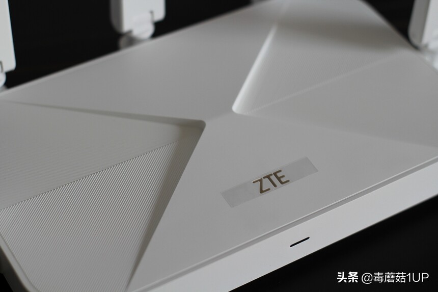 中兴ZXDU68_AX3000巡天版路由器性能_中兴AX3000巡天版评测