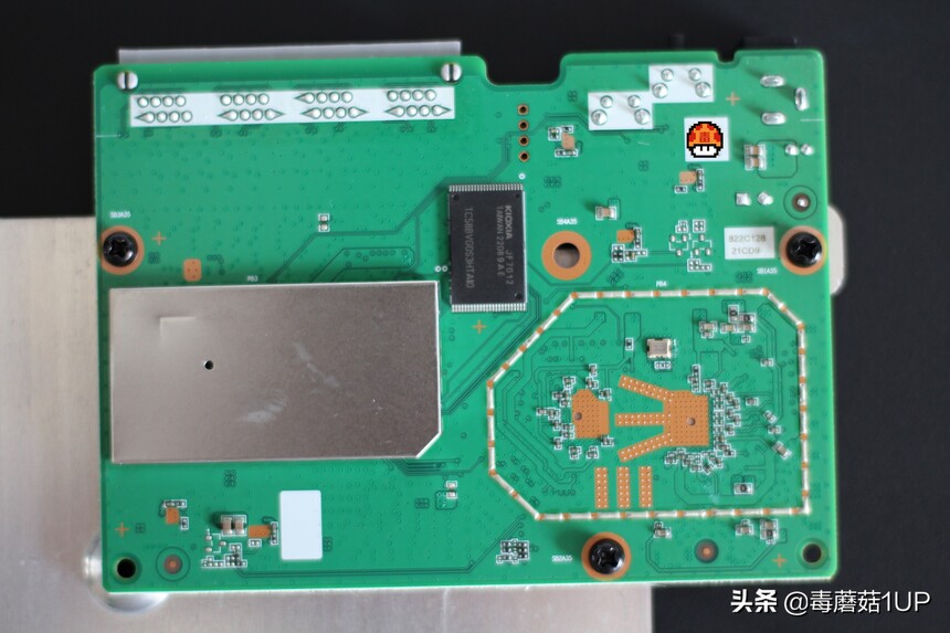 中兴AX3000巡天版评测_中兴ZXDU68_AX3000巡天版路由器性能