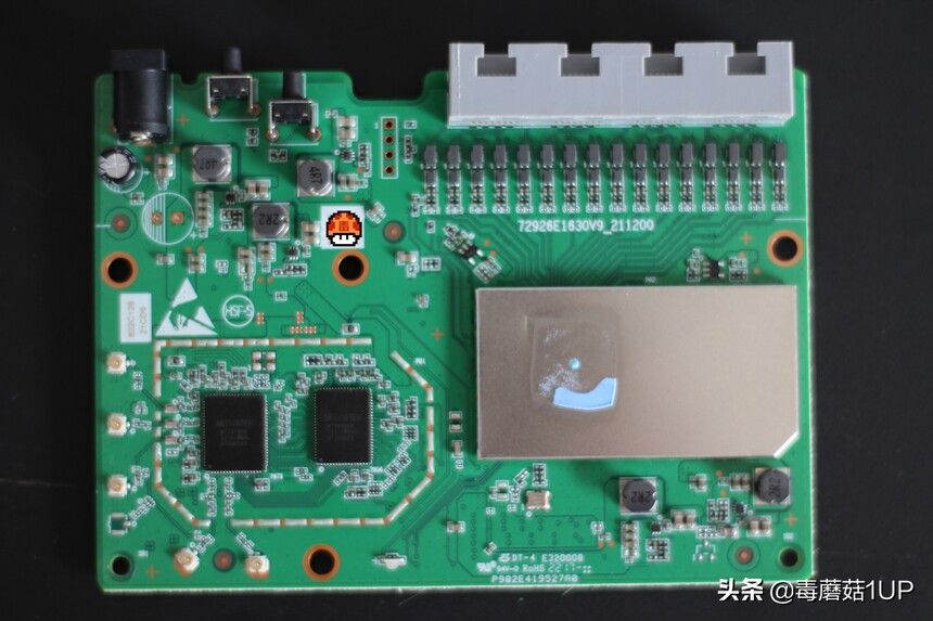 中兴ZXDU68_中兴AX3000巡天版评测_AX3000巡天版路由器性能