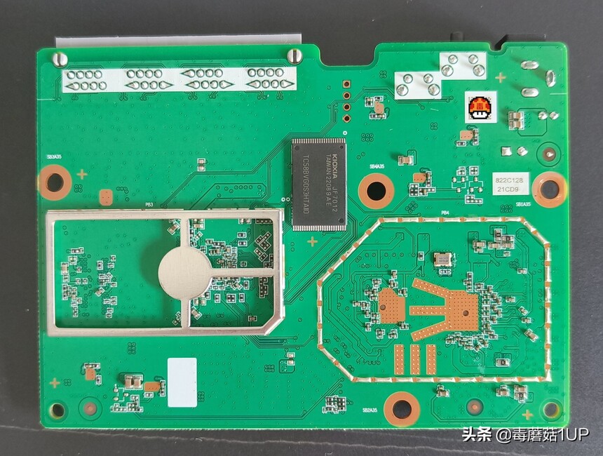 中兴AX3000巡天版评测_中兴ZXDU68_AX3000巡天版路由器性能
