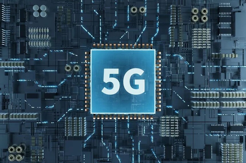 中兴通讯芯片设计_中兴ZXDU68_中兴微电子5G芯片
