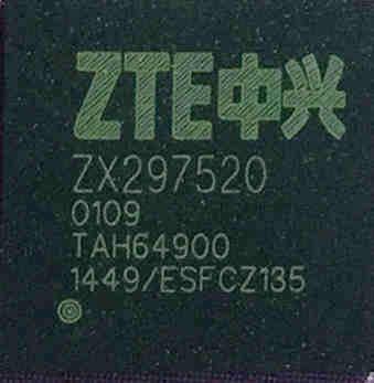 中兴通讯芯片设计_中兴ZXDU68_中兴微电子5G芯片