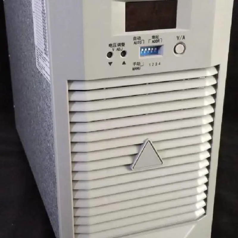 中达电通mcs300048V_艾默生HD4830-3 48V 30A通信开关电源整流模块_艾默生通信电源模块HD4830-3产品特点