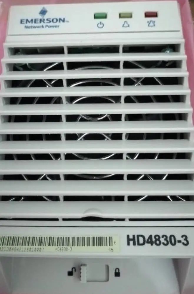艾默生通信电源模块HD4830-3产品特点_中达电通mcs300048V_艾默生HD4830-3 48V 30A通信开关电源整流模块