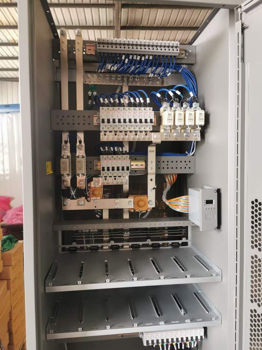 动力源DUM-48/50H室内高频电源参数_动力源DUM-48_动力源48V600A高频开关电源系统