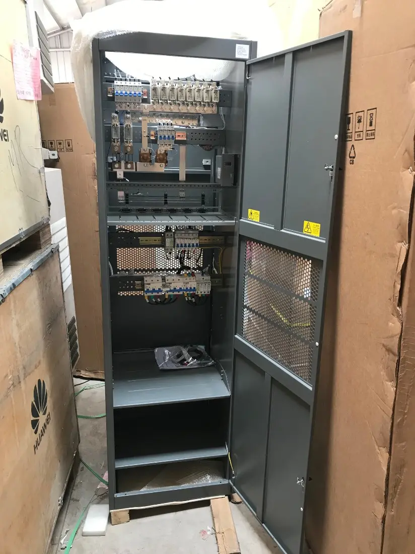 动力源DUM-48_动力源DUM-48/50H室内高频电源参数_动力源48V600A高频开关电源系统