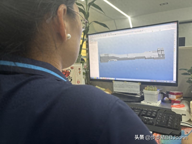 48V通信电源_大功率DC供电连接器模组_AI服务器高压直流供电