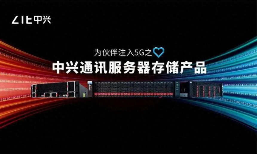 中兴ZXDU68_中兴通讯服务器市场地位_中兴通讯服务器发展历程