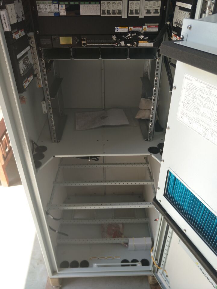 华为基站电源TP48200A参数_华为TP48_华为一体化通信电源系统
