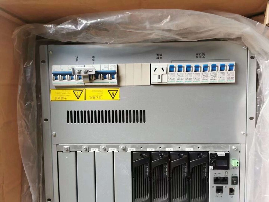 -48V 600A 整流模块_380Vac 三相五线制 交流输入_中达电通mcs300048V