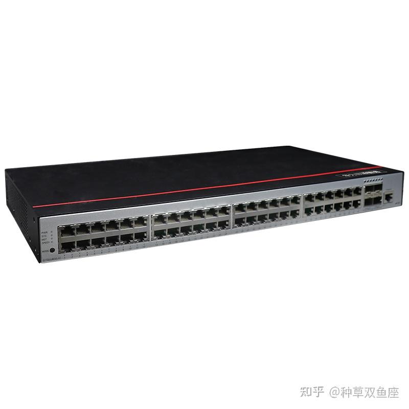 华为TP48_普联TL-SG1048评价_48端口交换机品牌推荐