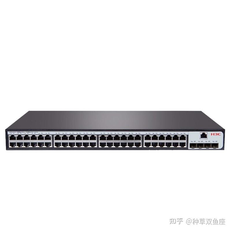 华为TP48_48端口交换机品牌推荐_普联TL-SG1048评价