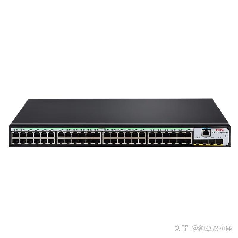 普联TL-SG1048评价_48端口交换机品牌推荐_华为TP48