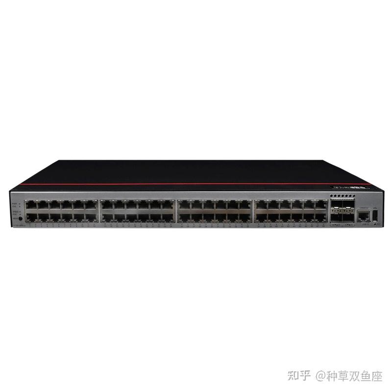 华为TP48_48端口交换机品牌推荐_普联TL-SG1048评价