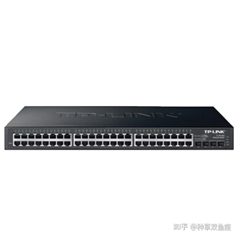 普联TL-SG1048评价_48端口交换机品牌推荐_华为TP48