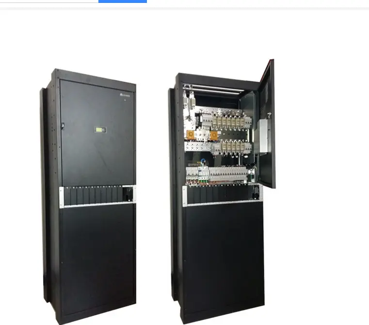 华为数字化电源TP48200B高频电源48V200A