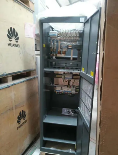 动力源48V600A高频开关电源系统_动力源DUM-48/50H室内机房48v600A技术电源参数_动力源DUM-48