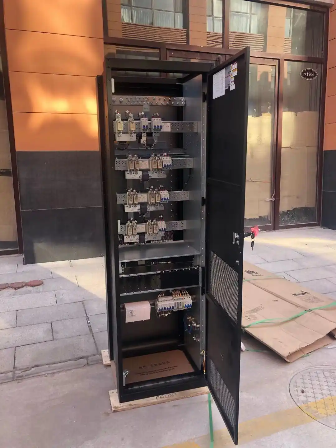 48V通信电源_通信电源设备选型规范_48V通信电源模块化扩容