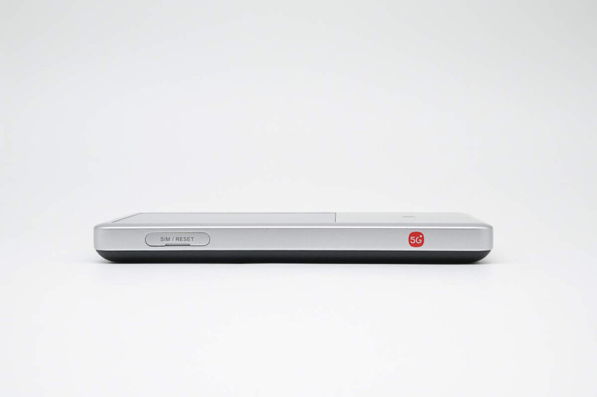 中兴U60 Pro随身WiFi 5G-A超高速网络 3.5寸触摸屏_中兴ZXDU68_中兴U60 Pro 5G随身WiFi 高通骁龙X75 10000mAh电池