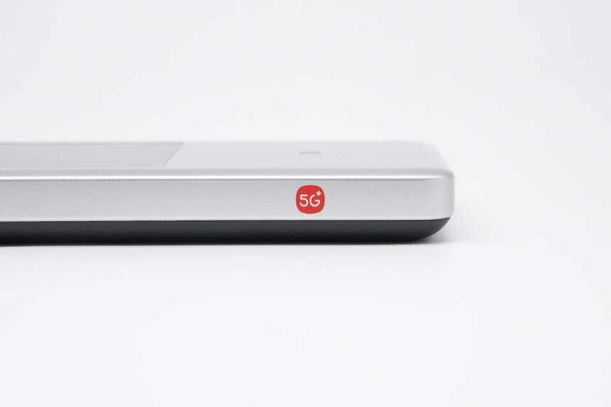 中兴ZXDU68_中兴U60 Pro 5G随身WiFi 高通骁龙X75 10000mAh电池_中兴U60 Pro随身WiFi 5G-A超高速网络 3.5寸触摸屏