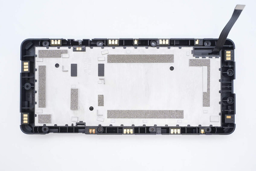 中兴U60 Pro 5G随身WiFi 高通骁龙X75 10000mAh电池_中兴ZXDU68_中兴U60 Pro随身WiFi 5G-A超高速网络 3.5寸触摸屏