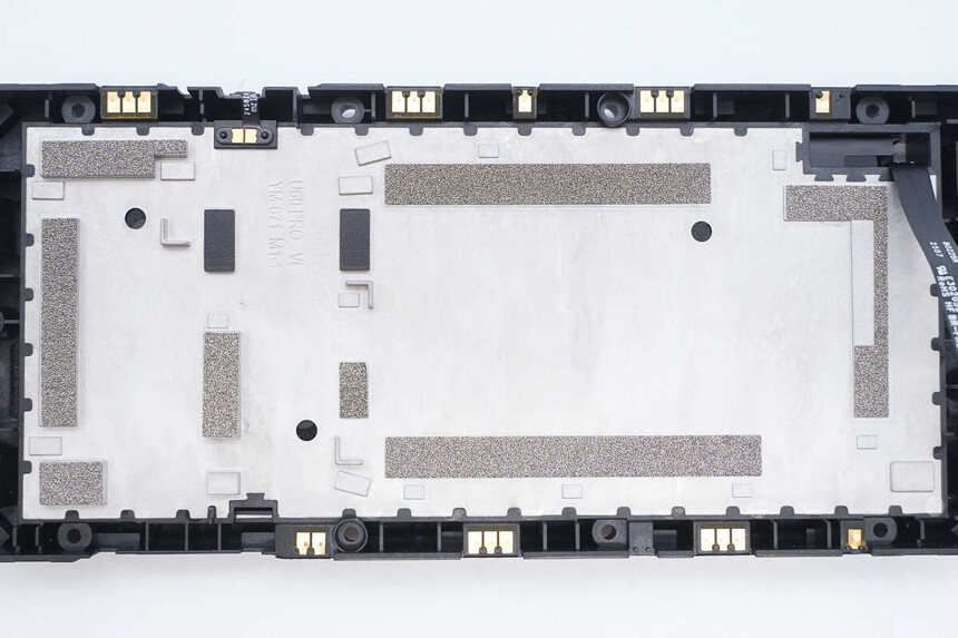 中兴U60 Pro随身WiFi 5G-A超高速网络 3.5寸触摸屏_中兴ZXDU68_中兴U60 Pro 5G随身WiFi 高通骁龙X75 10000mAh电池