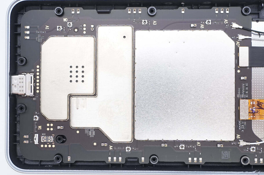 中兴U60 Pro 5G随身WiFi 高通骁龙X75 10000mAh电池_中兴ZXDU68_中兴U60 Pro随身WiFi 5G-A超高速网络 3.5寸触摸屏