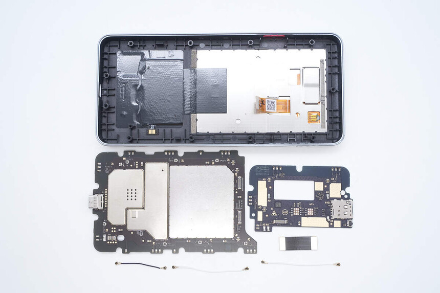 中兴U60 Pro 5G随身WiFi 高通骁龙X75 10000mAh电池_中兴U60 Pro随身WiFi 5G-A超高速网络 3.5寸触摸屏_中兴ZXDU68