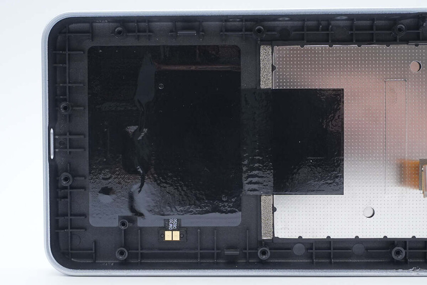 中兴ZXDU68_中兴U60 Pro 5G随身WiFi 高通骁龙X75 10000mAh电池_中兴U60 Pro随身WiFi 5G-A超高速网络 3.5寸触摸屏