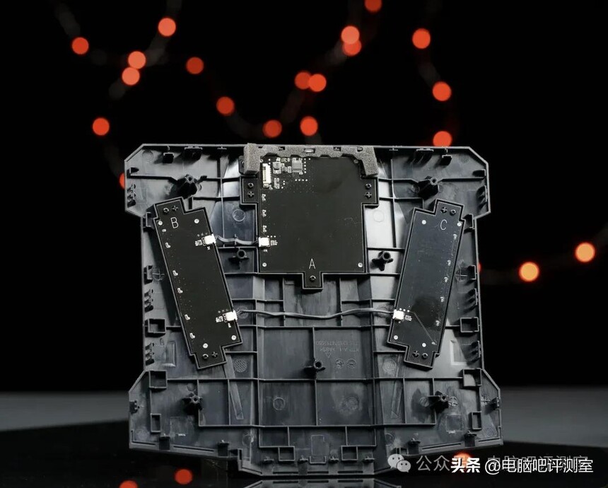 中兴问天路由器散热设计_中兴ZXDU68_中兴BE7200 MAX万兆路由器