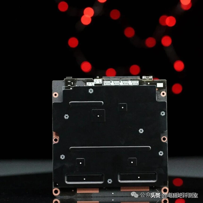 中兴BE7200 MAX万兆路由器_中兴ZXDU68_中兴问天路由器散热设计