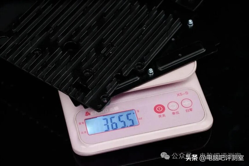 中兴BE7200 MAX万兆路由器_中兴ZXDU68_中兴问天路由器散热设计