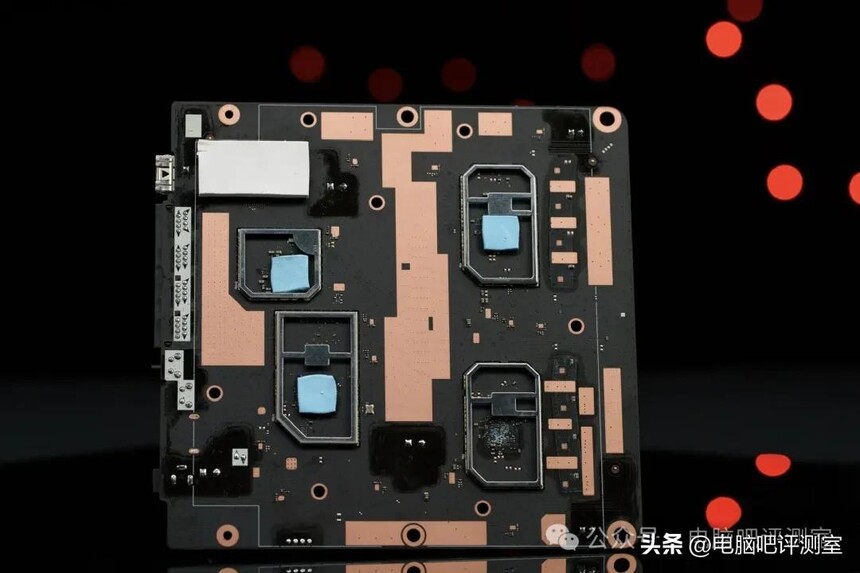 中兴BE7200 MAX万兆路由器_中兴问天路由器散热设计_中兴ZXDU68