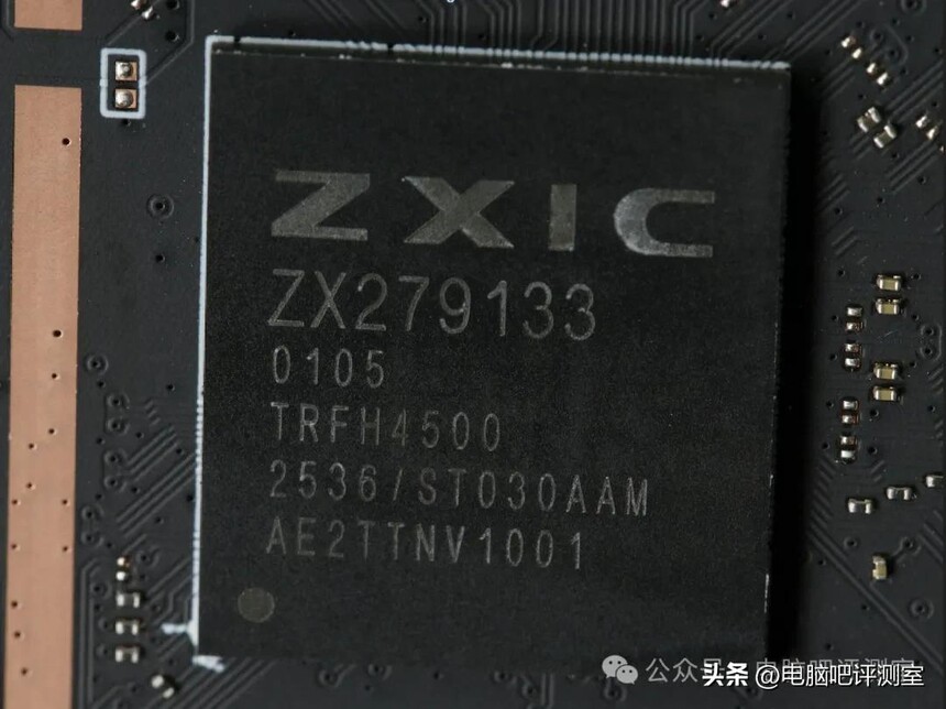 中兴BE7200 MAX万兆路由器_中兴ZXDU68_中兴问天路由器散热设计