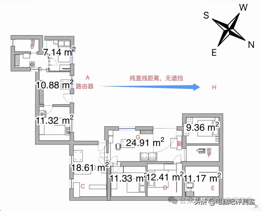 中兴ZXDU68_中兴BE7200 MAX万兆路由器_中兴问天路由器散热设计